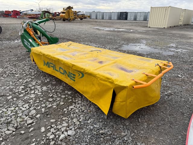 Image of Malone Procut 900 equipment image 2