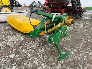 Main image Malone Procut 900