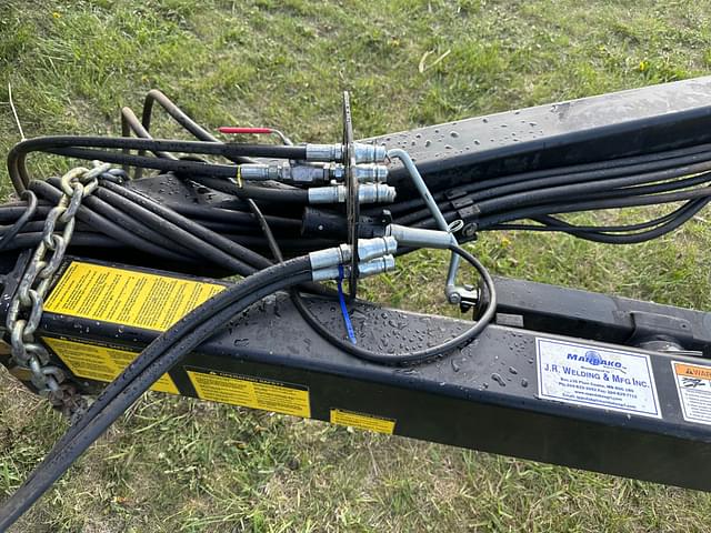 Image of Mandako LR4258 equipment image 4