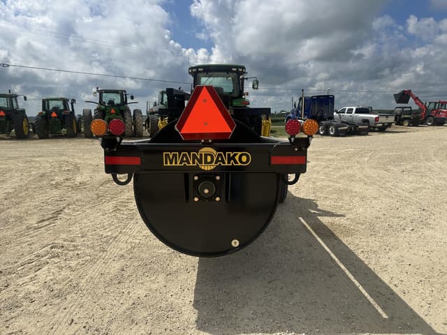 Image of Mandako L2050I equipment image 3