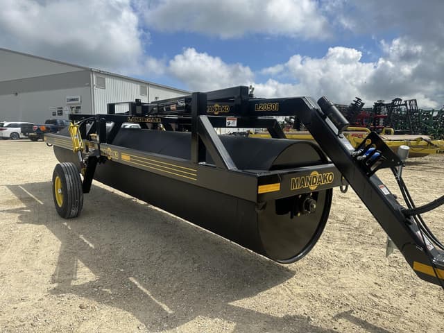 Image of Mandako L2050I equipment image 1