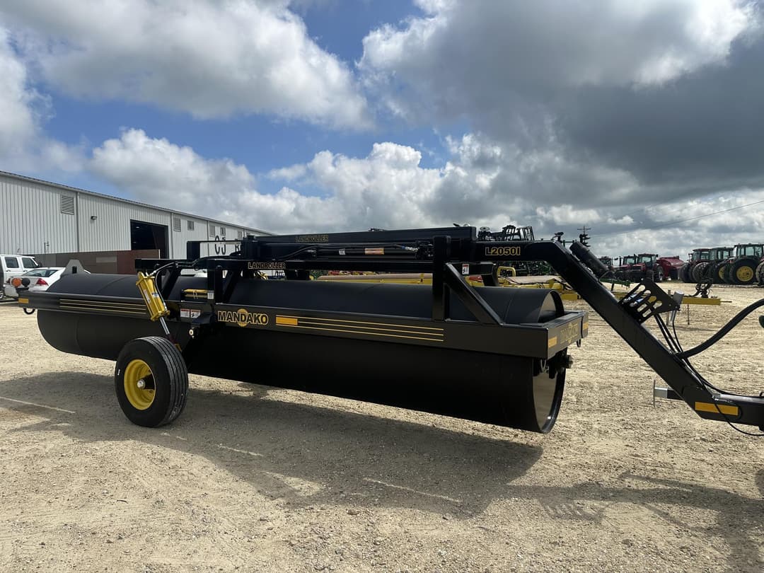 Image of Mandako L2050I Primary image