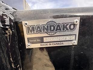 Main image Mandako L3460 16