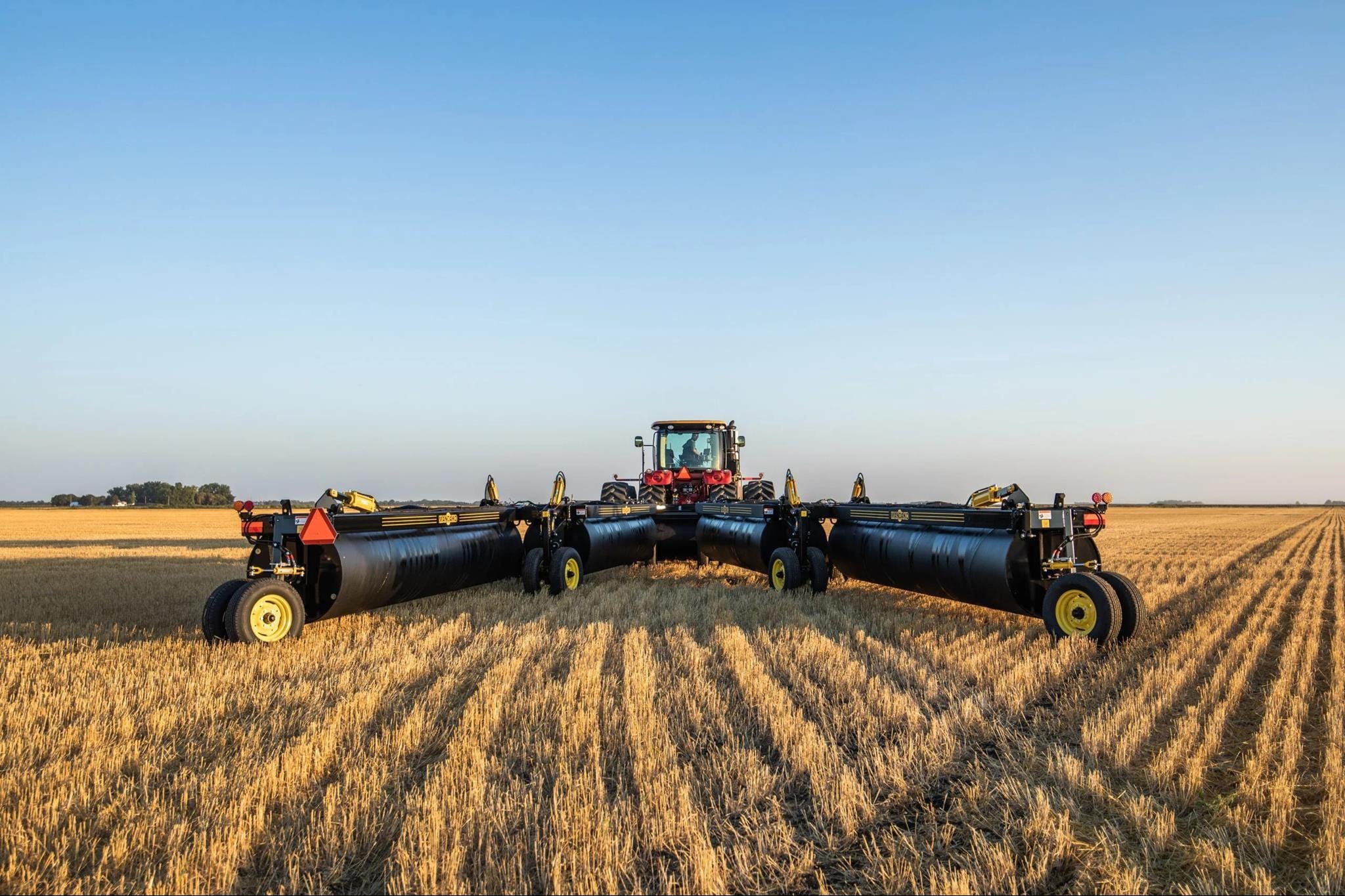 Mandako L6260 Equipment Image0