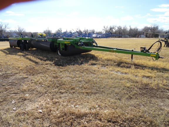 Image of Mandako L6560 equipment image 1