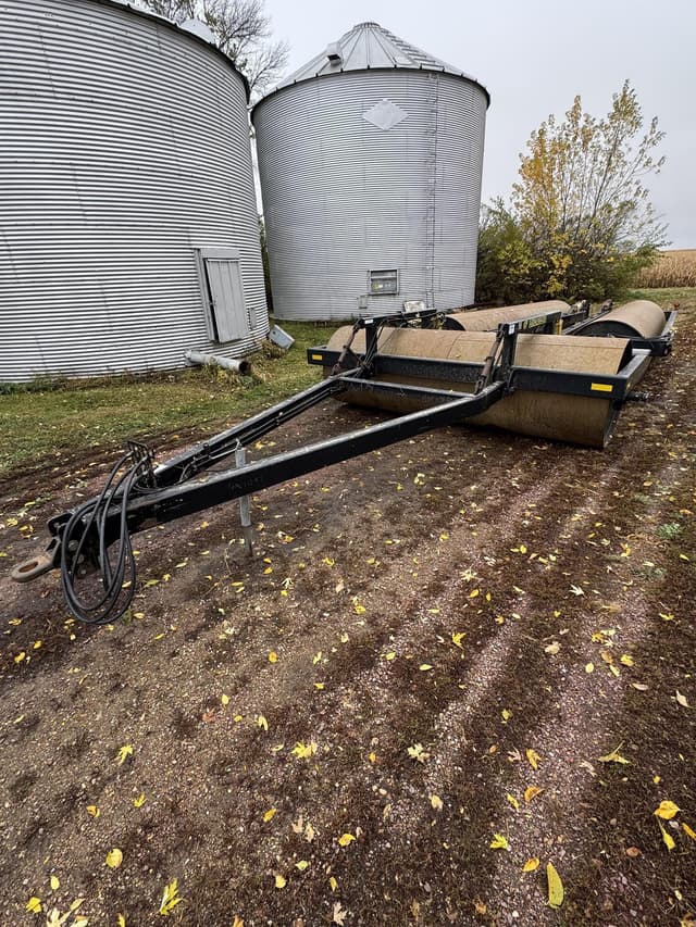 Image of Mandako LR42 equipment image 2