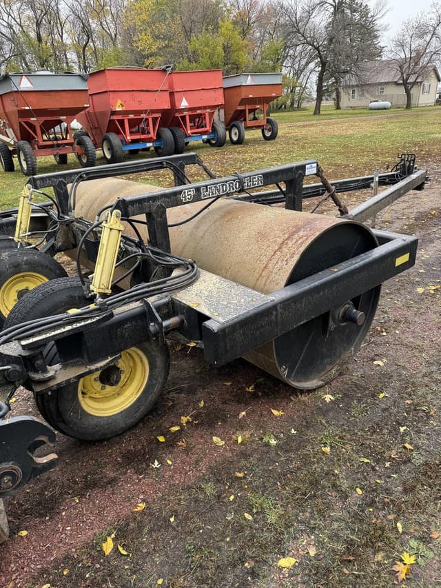 Image of Mandako LR42 equipment image 4