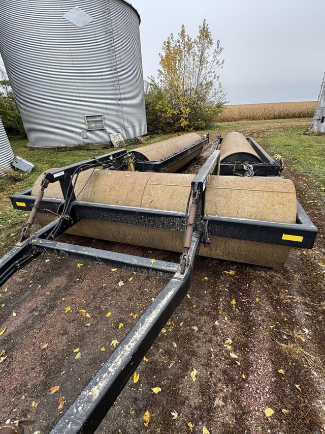 Image of Mandako LR42 equipment image 1