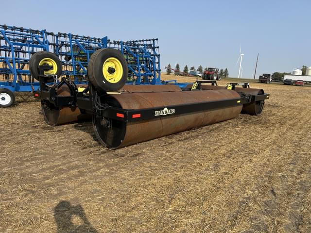 Image of Mandako LR45 equipment image 4