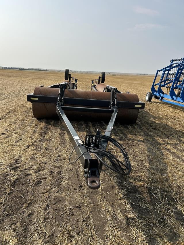 Image of Mandako LR45 equipment image 1