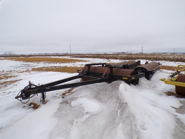 Mandako LR5842 Equipment Image0