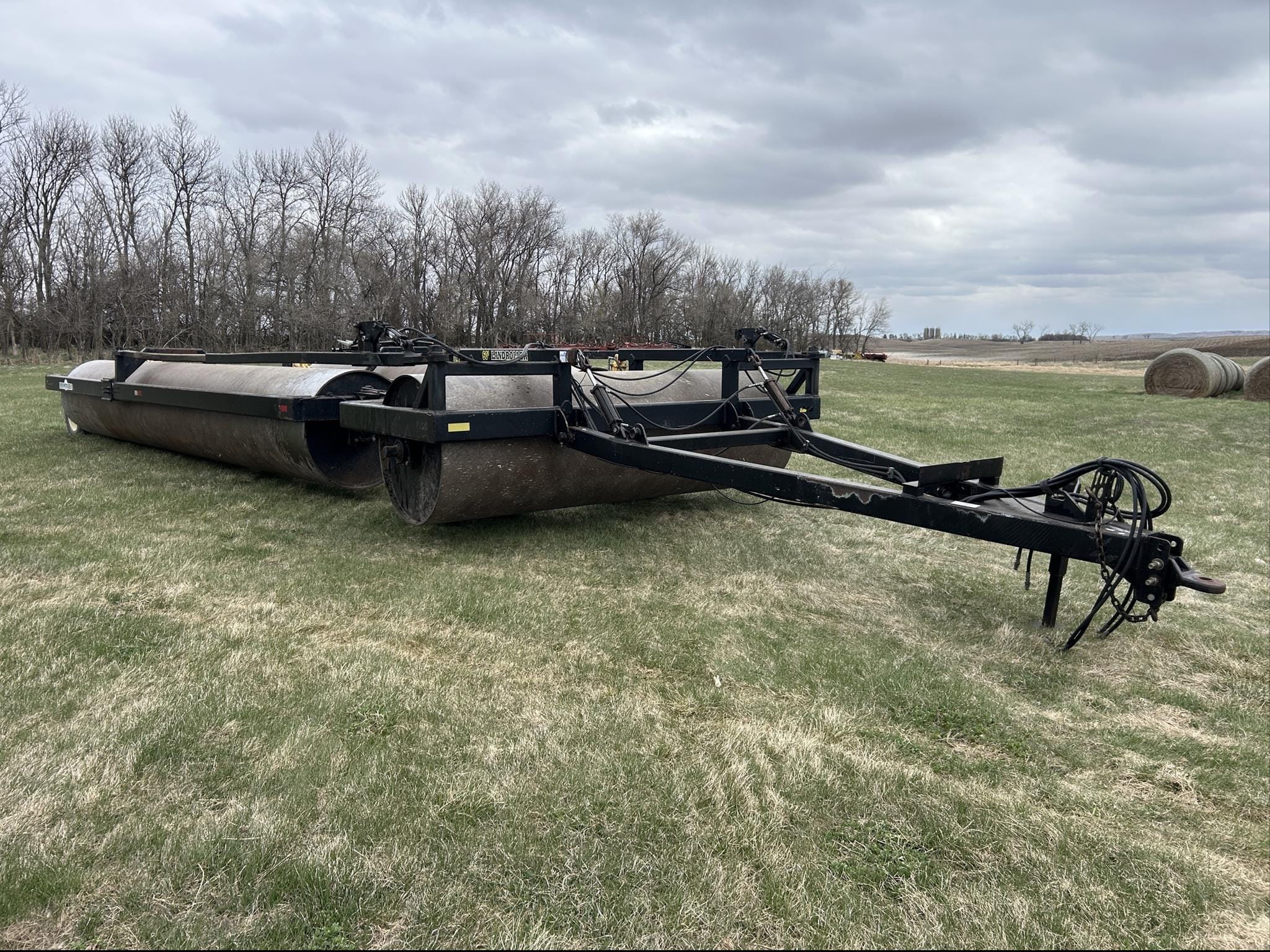 Mandako LR5842 Equipment Image0