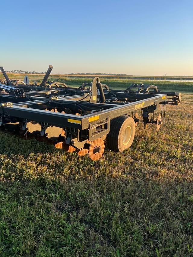 Image of Mandako Twister T4030 equipment image 3