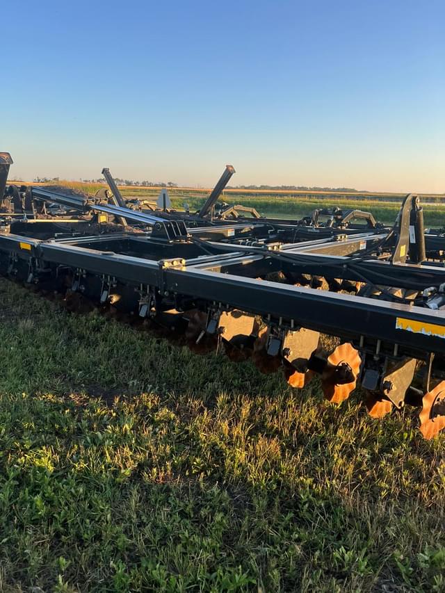 Image of Mandako Twister T4030 equipment image 4
