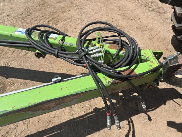 Image of Mandako Twister equipment image 3
