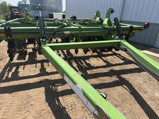 Image of Mandako Twister equipment image 4