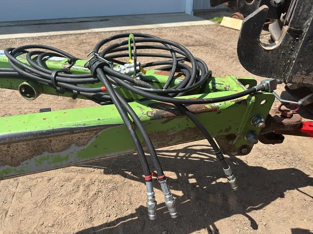 Image of Mandako Twister equipment image 2