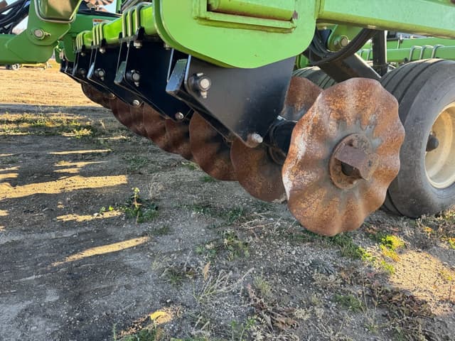 Image of Mandako Twister 4020 equipment image 3