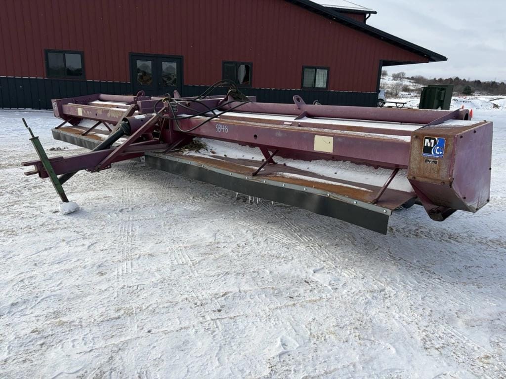 M-C 2408SB Equipment Image0