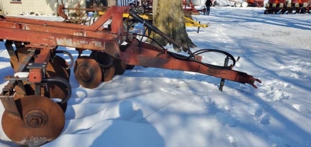 Image of M&W 1160 equipment image 3