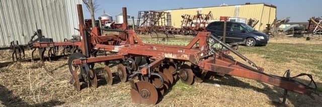 Image of M&W 1160 equipment image 4