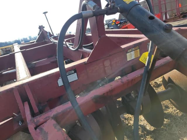 Image of M&W 1165 equipment image 3