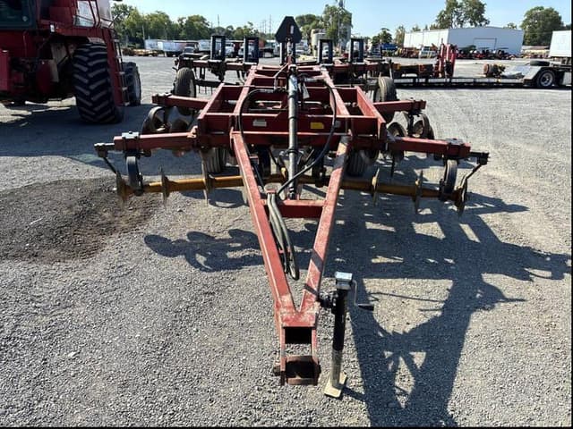 Image of M&W 1165 equipment image 2