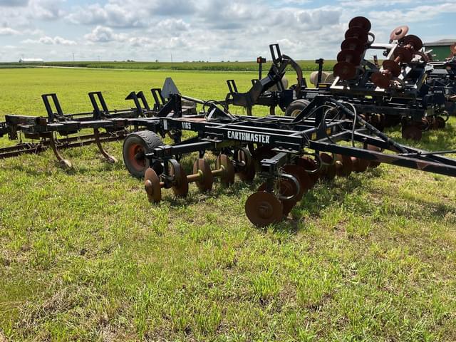 Image of M&W 1165 equipment image 1