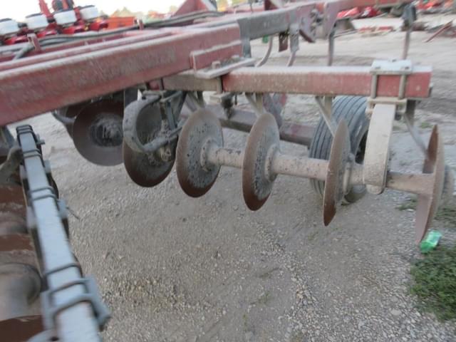 Image of M&W 1165 equipment image 2