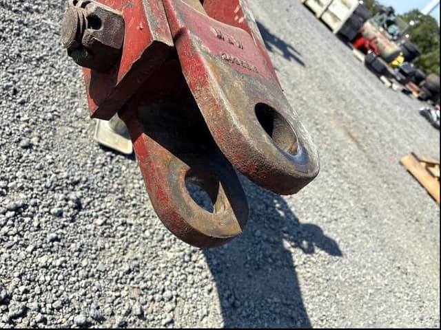 Image of M&W 1165 equipment image 4