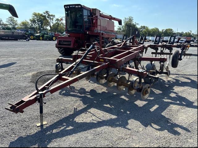 Image of M&W 1165 equipment image 2