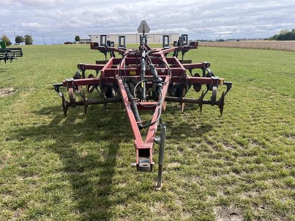 Image of M&W 1165 equipment image 2