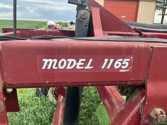 Image of M&W 1165 equipment image 3