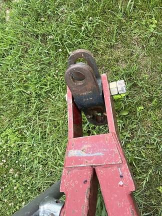 Image of M&W 1165 equipment image 4