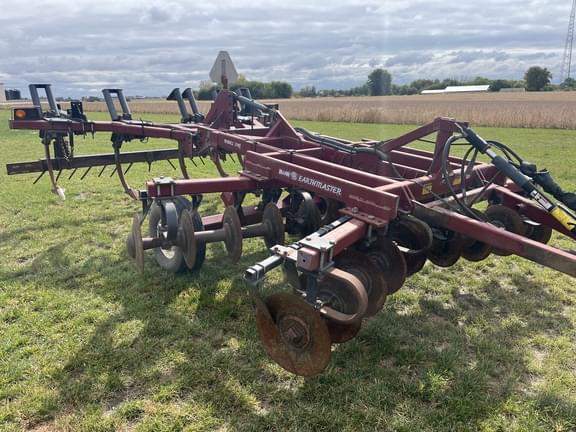 Image of M&W 1165 equipment image 1