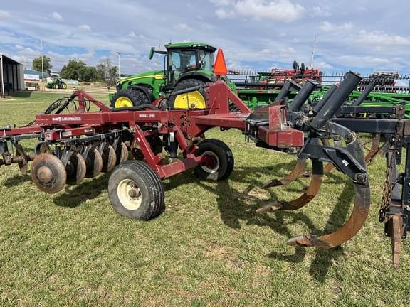 Image of M&W 1165 equipment image 4