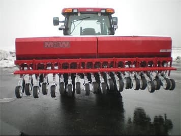 Main image M&W 1408