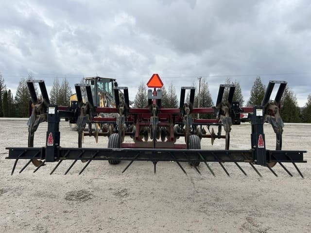 Image of M&W 1465 equipment image 3