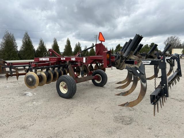 Image of M&W 1465 equipment image 2