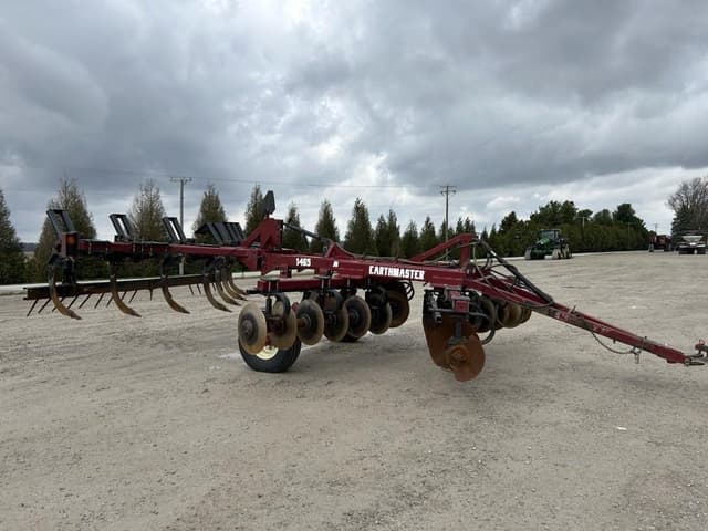 Image of M&W 1465 equipment image 4