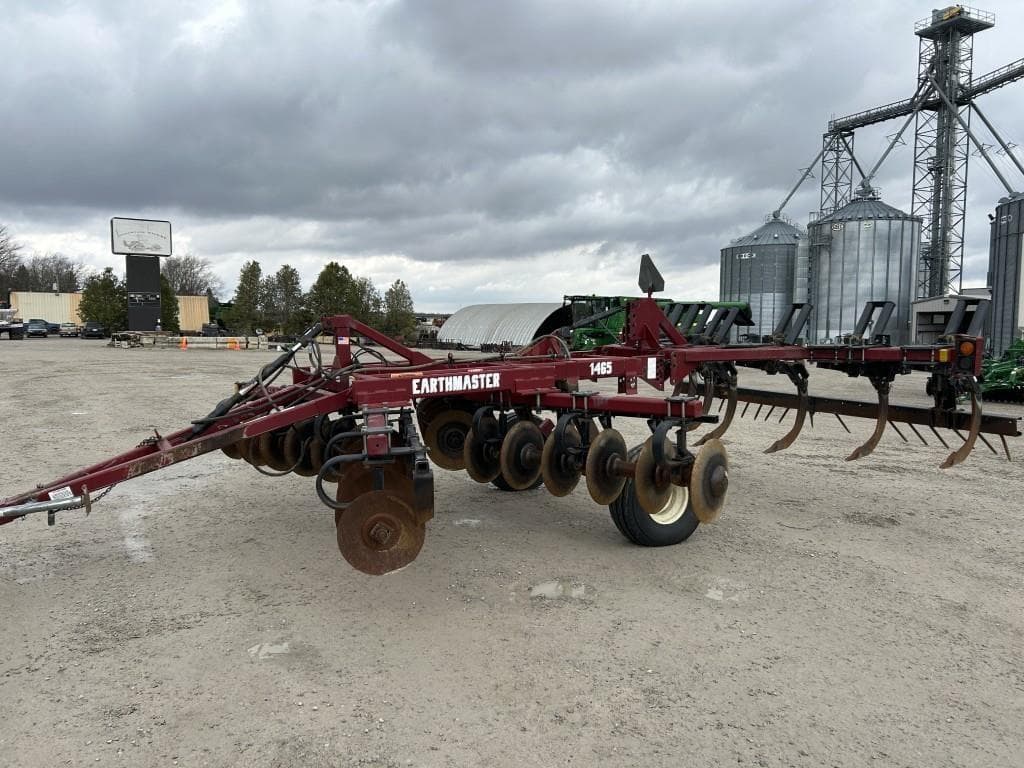 Image of M&W 1465 Primary image