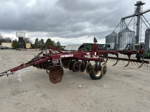 M&W 1465 Image