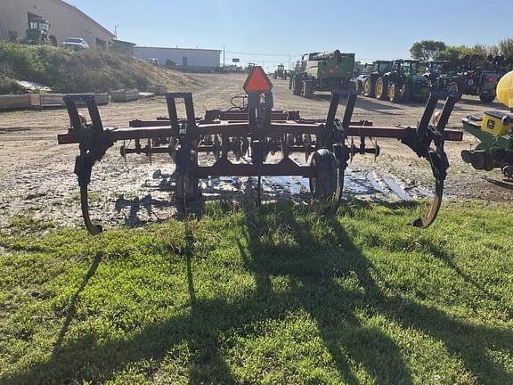 Image of M&W 1465 equipment image 3