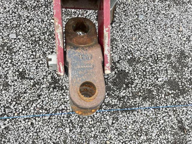 Image of M&W 1465 equipment image 4