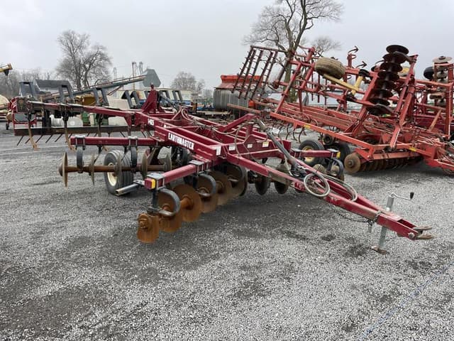 Image of M&W 1465 equipment image 3