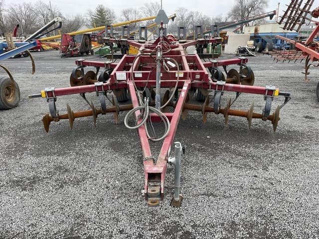 Image of M&W 1465 equipment image 2