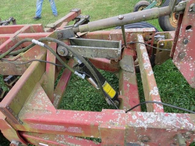 Image of M&W 1465 equipment image 4