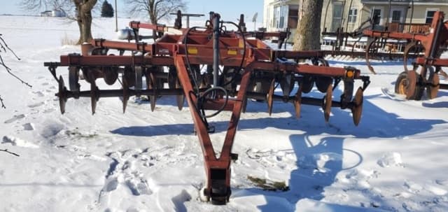 Image of M&W 1465 equipment image 2