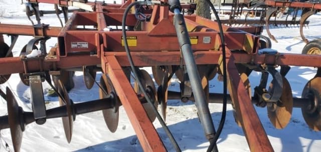 Image of M&W 1465 equipment image 3