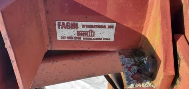 Image of M&W 1465 equipment image 4